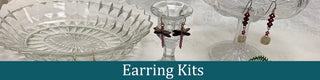 Earring Kit Samples.