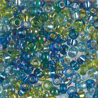 Miyuki 6/0 Seed Beads in East Rochester, NY – Let's Bead!