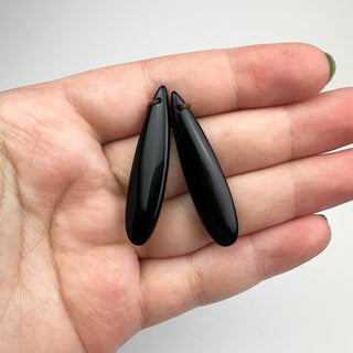 Gemstone Earrings Class Feat. Custom Wire Wrapped Bails Tues 11/11 6-8pm