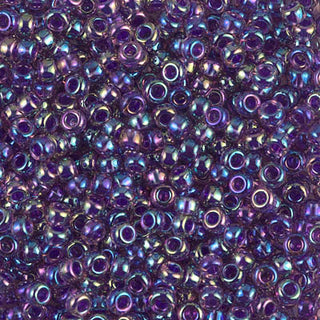 8/0 Purple/L Amethyst AB SB 8-356 10g