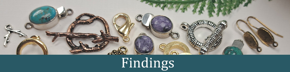 Button Findings in East Rochester, NY – Let's Bead!