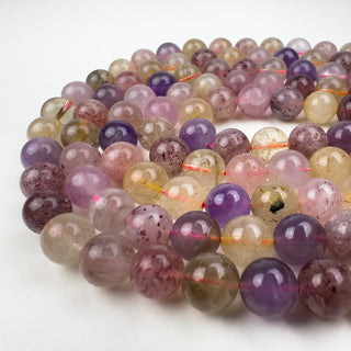 Spinel 10mm 15.5in Round