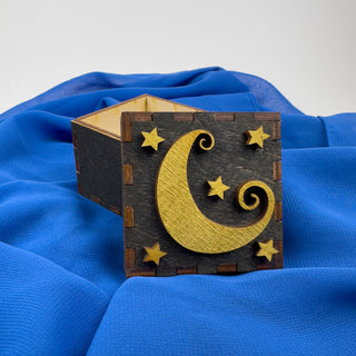 Tiny Treasure Box Celestial