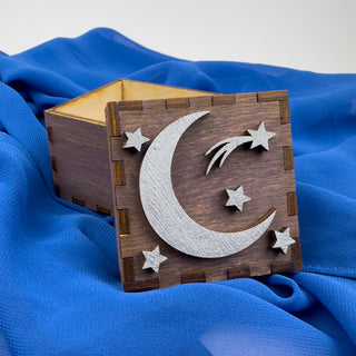 Tiny Treasure Box Celestial