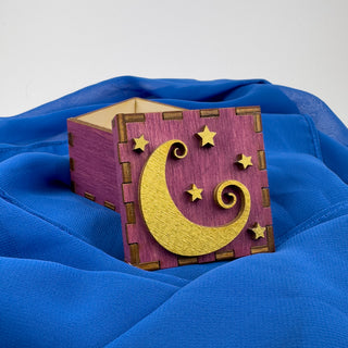 Tiny Treasure Box Celestial