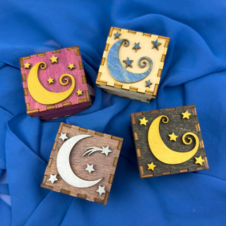 Tiny Treasure Box Celestial