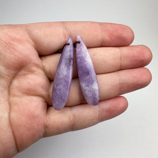 Gemstone Earrings Class Feat. Custom Wire Wrapped Bails Weds Oct 15th 6:30-8:30pm