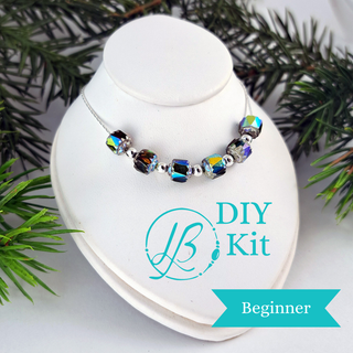 Holiday Celebrations Necklace Kits - Multiple Designs