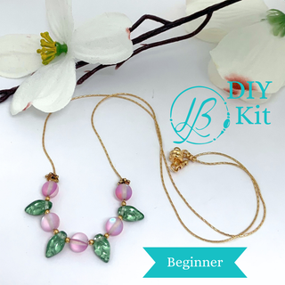 Seasonal Celebrations Necklace Kits - Multiple Designs