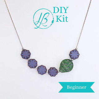 Seasonal Celebrations Necklace Kits - Multiple Designs