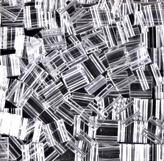 Crystal Miyuki Tila Bead 10g TL-131