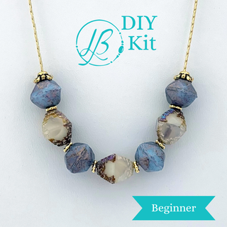 Seasonal Celebrations Necklace Kits - Multiple Designs