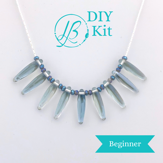 Seasonal Celebrations Necklace Kits - Multiple Designs