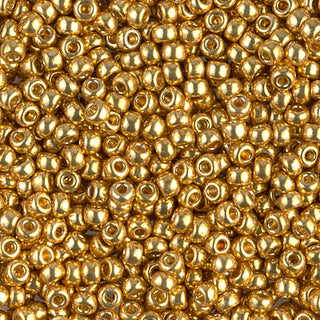 8/0 Duracoat Galvanized Gold SB 8-4202 10g